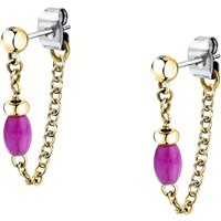 Orecchini Morellato Donna Colori summer in Acciaio Quarzo SAXQ07 - SAXQ07